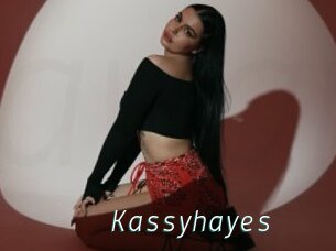 Kassyhayes