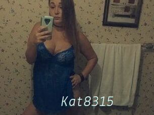 Kat8315