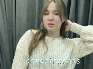 Katarinavoss