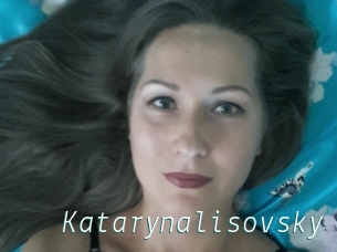 Katarynalisovsky