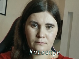 Kateange