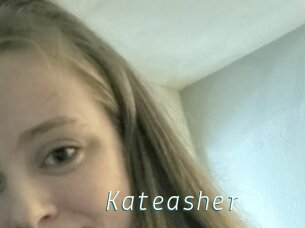 Kateasher