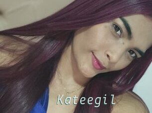 Kateegil