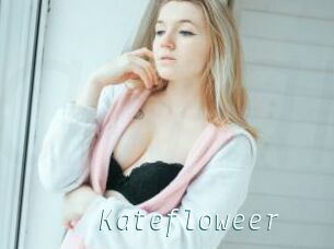 Katefloweer