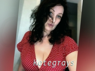 Kategrays