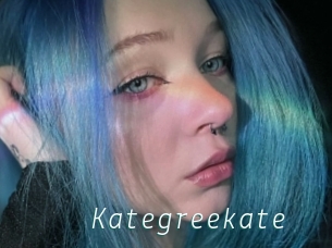 Kategreekate