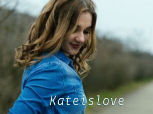 Kateislove