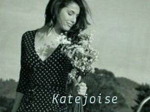 Katejoise