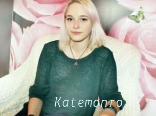 Katemonro