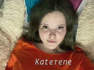 Katerene