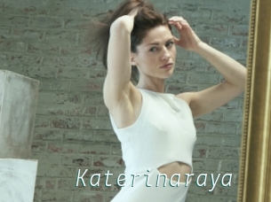 Katerinaraya