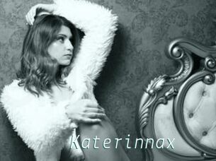 Katerinnax