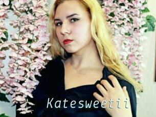 Katesweetii