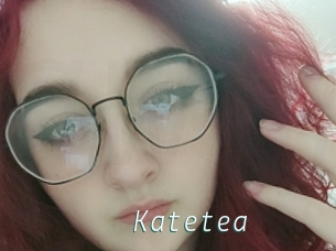 Katetea