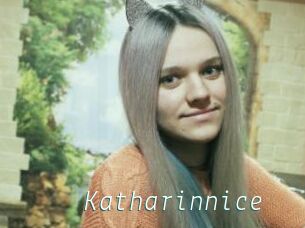 Katharinnice