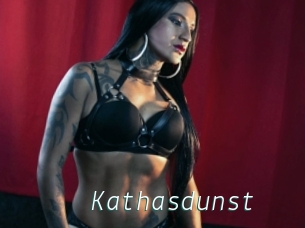 Kathasdunst