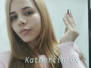 Katheriinfox