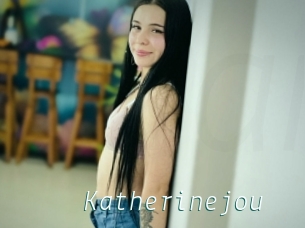 Katherinejou