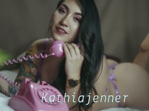 Kathiajenner