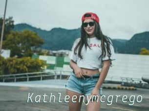 Kathleenymcgrego