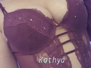 Kathya