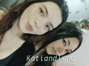 Katiandluna