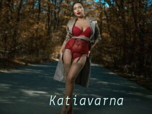 Katiavarna