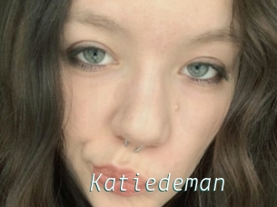 Katiedeman