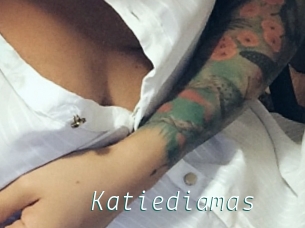 Katiediamas