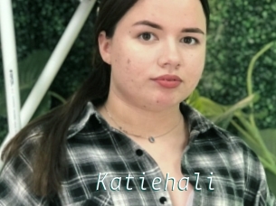 Katiehali