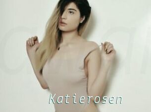 Katierosen