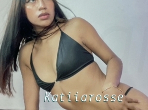 Katiiarosse