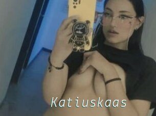 Katiuskaas