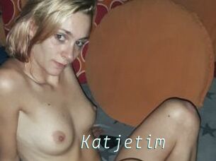 Katjetim