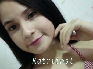 Katriinsl