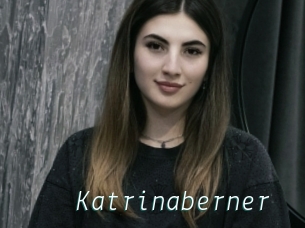 Katrinaberner