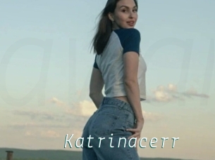 Katrinacerr