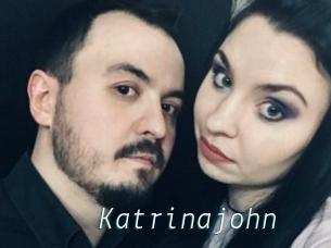 Katrinajohn