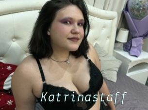 Katrinastaff