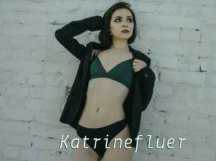 Katrinefluer