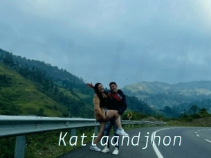 Kattaandjhon