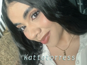 Kattatorress