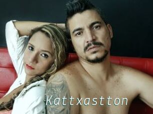 Kattxastton