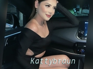 Kattybraun