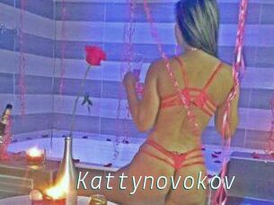 Kattynovokov