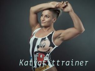 Katyafittrainer