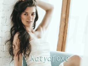 Katyafoxe