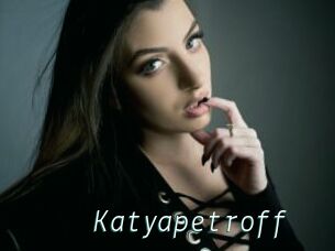 Katyapetroff