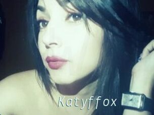 Katyffox