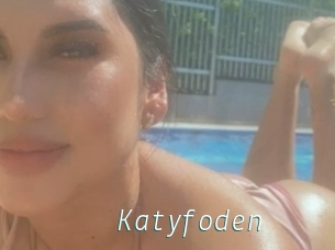 Katyfoden